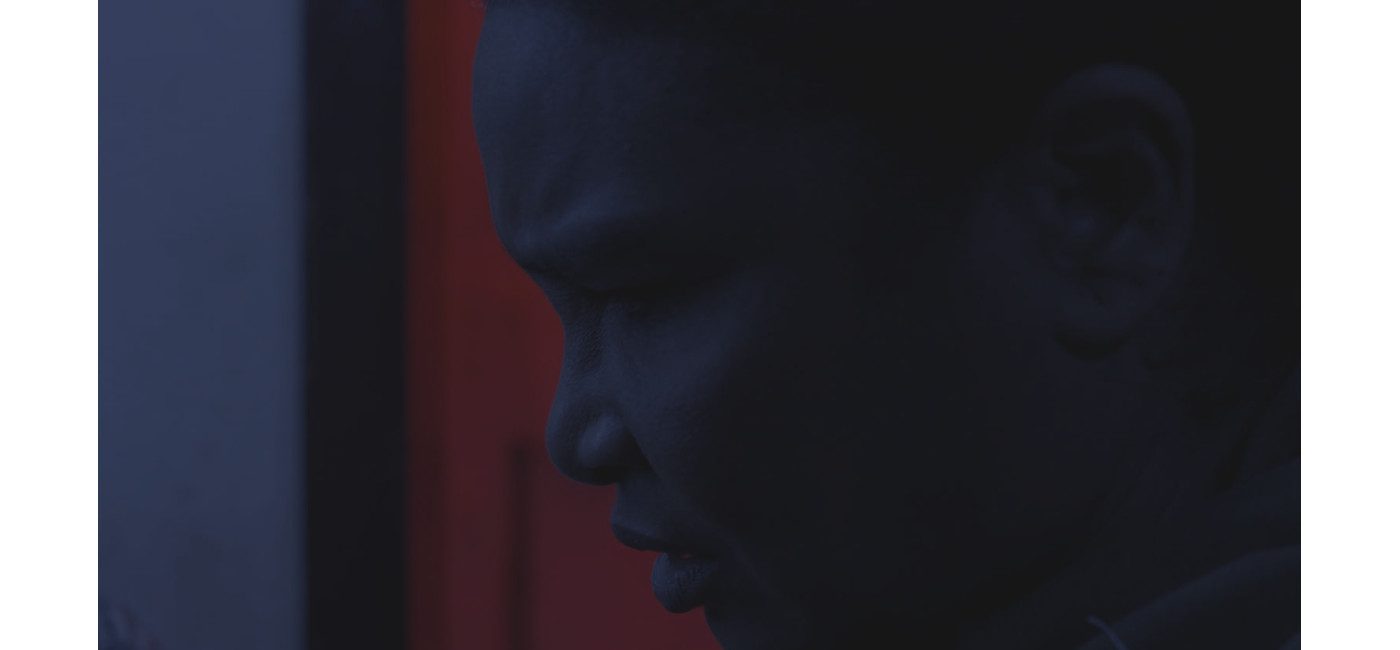 NO LAND IN SIGHT-still3